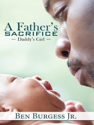 cover image of A Father's Sacrifice